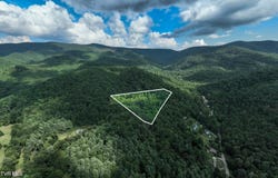 Tbd East Of Crackers Neck Road, Mountain City, TN 37683