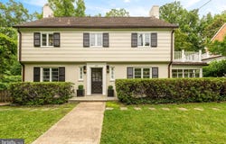 4320 LORCOM LANE, ARLINGTON, VA 22207