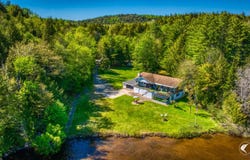2 Pinehurst Road, Saranac Lake, NY 12983