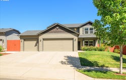 1051 S 54TH ST, Springfield, OR 97478