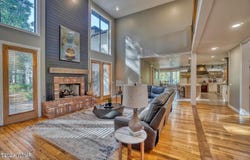 2295 Dragon Fly Lane, Lakeside, AZ 85929