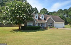 330 Richmond, Social Circle, GA 30025