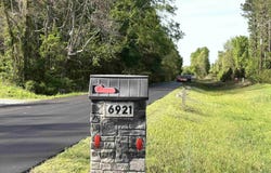 6921 Ar hwy 13, Carlisle, AR 72024-0000
