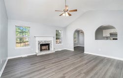 5452 Sweetsprings Drive, Powder Springs, GA 30127