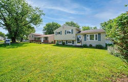 3619 Bolamo Drive, Westerville, OH 43081