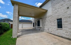 17411 Lonesome Dove Trl, Houston, TX 77095