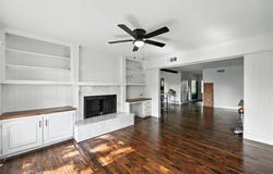 1404 Briarwood Boulevard, Arlington, TX 76013