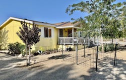8380 Appaloosa Court, Stagecoach, NV 89429