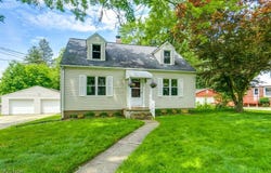 286 Westview Avenue, Wadsworth, OH 44281