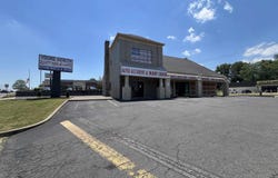 1002 Cuba Rd., Mayfield, KY 42066