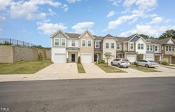 113 Blandford Street, Franklinton, NC 27525