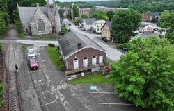 2 Chestnut Street, Hallowell, ME 04347