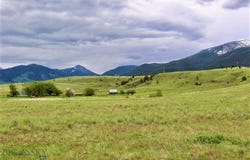 1178 E River Road, Pray, MT 59065