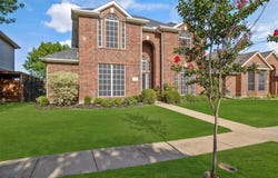 7808 Park Run Road, Fort Worth, TX 76137