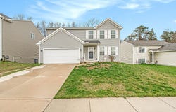 2010 Hillside Drive, Greenville, MI 48838