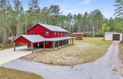 36397 Alexandria Trail, Stapleton, AL 36578