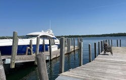 2365 S CROOKED TREE LN, CEDARVILLE, MI 49719