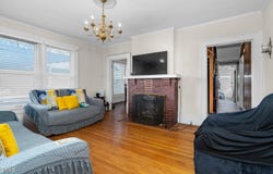 1113 Nash E, Wilson, NC 27893