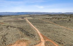 46997 W Thunder Ridge Road, Fruitland, UT 84027