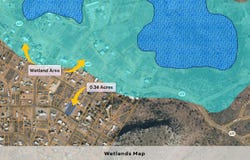 Camp Place, Conchas Dam, NM 88416