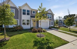 318 Newbridge Way, St Charles, MO 63368