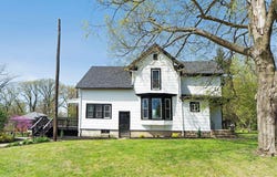 4521 Covington Road, Fort Wayne, IN 46804