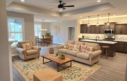 14175 Hughies Cove, Fort Wayne, IN 46845
