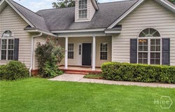 1713 Muirfield Drive, Statesboro, GA 30458