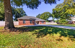 18134 S Village Drive, Saucier, MS 39574
