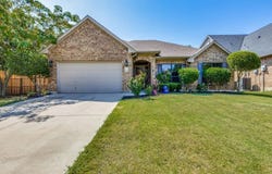 2609 Plains View Drive, Burleson, TX 76028