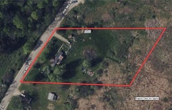 4100 Five Mile Road, Humphrey, NY 14706