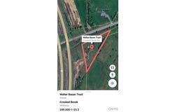 Crooked Brook Road, Deerfield, NY 13502