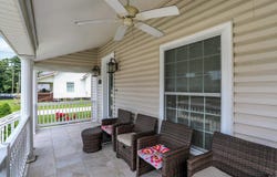 203 N Cross Street, Hillsboro, IN 47949