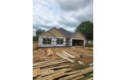 494 Cumberland Trail, Bridgeport, TX 76458