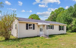 67 Davie Smith Street, Roanoke Rapids, NC 27870