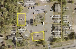Site 8 Bluestem Court, Baxter, MN 56425