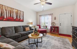 241 Grand Pointe Drive, Garner, NC 27529