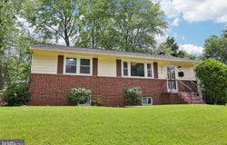 9327 BANDERA STREET, LANHAM, MD 20706