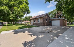 503 14th Street, Brodhead, WI 53520