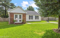2610 Brookfield Drive, Midway Park, NC 28544