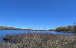 Murphy Road, Covington, MI 49919