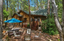 295 S JEFFERSON Drive, Payson, AZ 85541