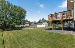 3511 W Mineral Pond Boulevard, Anoka, MN 55303