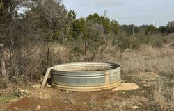 County Road, Winchell, TX 76827
