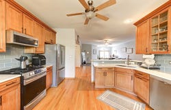 18723 S Mill Creek Drive, Mokena, IL 60448