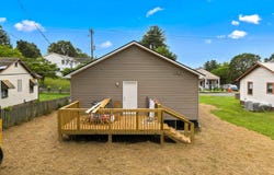 605 Brummit Street, Rogersville, TN 37857