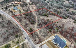 1005 Spring Ranch Drive, Weatherford, TX 76088