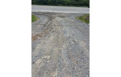 1787 Robert C Bryd Drive, CRAB ORCHARD, WV 25827