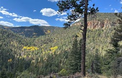 705 NM-120, Angel Fire, NM 87710