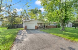115 Hel Mar Drive, Mitchell, IN 47446